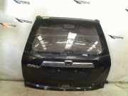 Heckklappe Honda CR-V (RE/RM) SUV 2.2 i-CTDi 16V (N22A2(Euro 4)) 2008-05