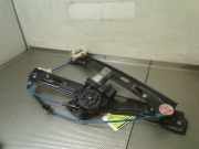 Fensterheber Elektr. Links Vorne 19995YY0625 BMW 3 serie Touring (F31) Kombi 316i 1.6 16V (N13-B16A) 2013-09