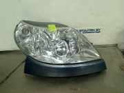 Scheinwerfer Rechts 47460939 Fiat Ducato (230/231/232) Bus 1.9 D (XUD9(D9B)) 2013