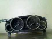 Tacho 1BGAL1C Mazda 6 Sport (GH14/GHA4) Schrägheck 2.0i 16V S-VT (LF17) 2008-11