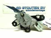 Scheibenwischermotor Hinten 8200080900 Renault Megane II (BM/CM) Schrägheck 2.0 16V (F4R-771(Euro 4)) 2003-08