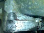 Getriebe Manuell RTG Volkswagen Caddy IV Van 2.0 TDI 75 (CUUF) 2017-10 CUUF