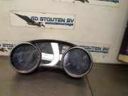 Tacho 9802261480 Peugeot 3008 I (0U/HU) Großraumlimousine 2.0 HYbrid4 16V (DW10CTED4(RHC)) 2014