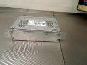 Radio 9814197480 Peugeot 208 I (CA/CC/CK/CL) Schrägheck 1.2 Vti 12V PureTech 82 (EB2F(HMZ)) 2016-01