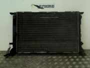 Radiator Audi A4 Avant Quattro (B8) Kombi 3.0 TDI V6 24V (CCWA(Euro 5)) 2009-06