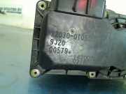 Drosselklappe 220300T050 Toyota Avensis (T27) Limousine 1.8 16V VVT-i (2ZRFAE) 2009-12