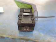 Schalter F?r Elekt. Fensterheber Links Vorne 4G0959851 Audi A6 (C7) Limousine 2.0 TDI 16V (CNHA(Euro 6)) 2015-04