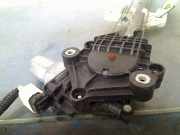 Fensterheber Elektr. Rechts Hinten Honda Jazz (GK/GP) Schrägheck 1.3 -i-VTEC 16V (L13B2) 2015-12