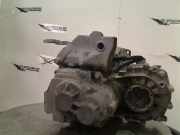 Getriebe Manuell NBG Seat Leon (5FB) Schrägheck 5-drs 1.4 TSI Ecomotive 16V (CHPA) 2013-03