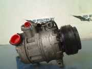 Klima Pumpe 7SBU16C BMW 3 serie (E46/4) Limousine 320i 24V (M54-B22(226S1)) 2003-03