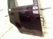 Tür Rechts Hinten Daihatsu Materia Schrägheck 1.5 16V (3SZ-VE) 2007-06