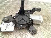 Scheibenwischermotor Hinten 53027312 Opel Corsa D Schrägheck 1.2 16V (Z12XEP(Euro 4)) 2007-09