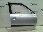 Tür Rechts Vorne Skoda Fabia II Kombi Kombi 5-drs 1.2 TSI (CBZA) 2011