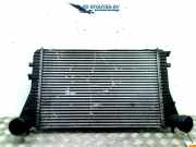 Ladeluftkühler Nissan Micra (K12) Schrägheck 1.5 dCi 65 (K9K-704) 2005-07