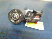 Bedienung Klimaanlage D09US Honda Insight (ZE2) Schrägheck 1.3 16V VTEC (LDA3(Euro 5)) 2010-11