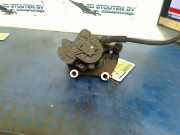 Bremssattel Links Hinten Volkswagen Golf VII (AUA) Schrägheck 1.6 TDI 16V (CLHA) 2013-04 CLHA