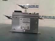 Radio Module 9816899280 Peugeot 208 I (CA/CC/CK/CL) Schrägheck 1.4 16V (EP3C(8FP)) 2012-06