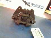 Bremssattel Rechts Hinten Volkswagen Golf VII Variant (AUVV) Kombi 1.6 TDI BMT 16V (DGTE) 2018-11 DGTE