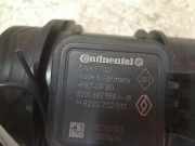 Luftmengenmesser 5WK97021 Renault Clio IV Estate/Grandtour (7R) Kombi 5-drs 1.5 Energy dCi 90 FAP (K9K-608(K9K-B6)) 2013-05