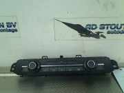 Bedienung Klimacontrolle 98340416ZD Opel Vivaro Van Vivaro-e, Electric (ZKX(ZK01)) 2022-09