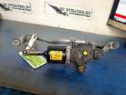 Scheibenwischermotor VOOR W000013409 Renault Clio IV (5R) Schrägheck 5-drs 1.2 16V (D4F-728) 2014-07