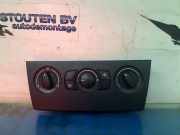 Bedienung Klimaanlage 698806401 BMW 3 serie Touring (E91) Kombi 325i 24V (N52-B25A) 2005-11