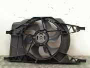 Kühlerventilator 214812415R Renault Laguna II Grandtour (KG) Kombi 5-drs 2.0 16V Turbo (F4R-764) 2003