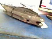 Querlenker Set L A Mercedes-Benz A (W176) Schrägheck 1.6 A-200 16V (M270.910) 2012-12