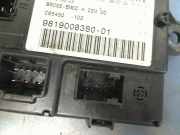 Heckklappe MODULE 9804404180 Citroën C4 Spacetourer (3D/3E) Großraumlimousine 1.2 12V PureTech 130 (EB2ADTS(HNS)) 2020-02