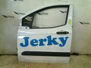 Tür Links Ford Transit Courier Van 1.5 TDCi 75 (UGCA) 2016-02