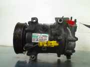 Klima Pumpe 9659875880 Peugeot Partner (GC/GF/GG/GJ/GK) Van 1.6 HDI 90 16V (DV6ATED4(9HX)) 2009-03