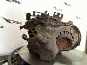 Getriebe Manuell 711697 Mercedes-Benz Vito (638.0) Van 2.2 CDI 108 16V (OM611.980) 2000-01