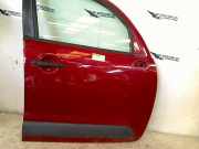 T?r Rechts Vorne Citro?n C3 Picasso (SH) Gro?raumlimousine 1.4 16V VTI 95 (EP3(8FS)) 2009-05 EP3(8FS)