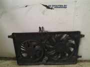 Kühlerventilator 214812564R Opel Movano Van 2.3 CDTi Biturbo 16V FWD (M9T-702(M9T-B7)) 2016-06