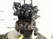 Motor 1KRB52 Peugeot 107 Schrägheck 1.0 12V (384F(1KR)) 2011-02