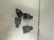 Sensor Verscheidenes PARKEER KD4767UC1 Mazda 3 (BM/BN) Schrägheck 2.0 SkyActiv-G 120 16V (PEY7) 2015-05