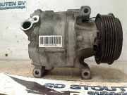 Klima Pumpe 00517473180 Fiat 500 (312) Schrägheck 1.2 (169.A.4000(Euro 5)) 2010-11