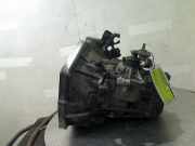 Getriebe Manuell 20TT011 Citroën C1 Schrägheck 1.0 12V (1KR-FE(CFB)) 2006-07