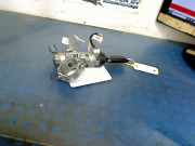 Zündschloss + Schlüssel 1202290299 Kia Picanto (TA) Schrägheck 1.0 12V (G3LA) 2014-06