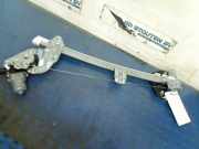 Fensterheber Elektr. Links Vorne Honda Jazz (GE6/GE8/GG/GP) Schrägheck 1.3 VTEC 16V Hybrid (LDA3(Euro 5)) 2011-03