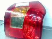Rücklicht Rechts e131090 Toyota Corolla (E12) Schrägheck 1.6 16V VVT-i (3ZZFE) 2003-05