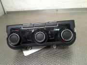 Bedienung Klimaanlage 1K8907426AM Volkswagen Caddy IV Van 2.0 TDI 75 (CUUF) 2017-10 CUUF