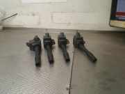 Zündspule 4 STUKS 864336005 BMW 3 serie (G20) Limousine 330e 2.0 TwinPower Turbo 16V (B48-B20A) 2022-01