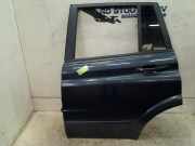 Tür Links Hinten SsangYong Kyron SUV 2.0 200 Xdi 16V 4x2 (OM664.950) 2006-11