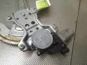 Fensterheber Elektr. Links Vorne Suzuki Splash Gro?raumlimousine 1.2 16V (K12B) 2010-02