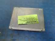 Motorsteuergerät DME755780901 BMW 1 serie (E87/87N) Schrägheck 5-drs 116i 1.6 16V (N43-B16A) 2005