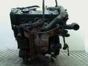 Motor Fiat Multipla (186) Großraumlimousine 1.9 JTD 105 SX,ELX (182.B.4000) 2000