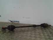 Antriebswelle Rechts Vorne Nissan Note (E11) Großraumlimousine 1.4 16V (CR14DE) 2006-09