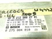 Steuerger?t Beleuchtung a2129002701 Mercedes-Benz E (W212) Limousine E-350 CGI V6 24V BlueEfficiency (M272.983) 2009-06