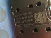 Radio Bedienungselemente JX7T18K811AC Ford Focus 4 Schrägheck 1.0 EcoBoost 12V Hybrid 125 (B7DC) 2021-01